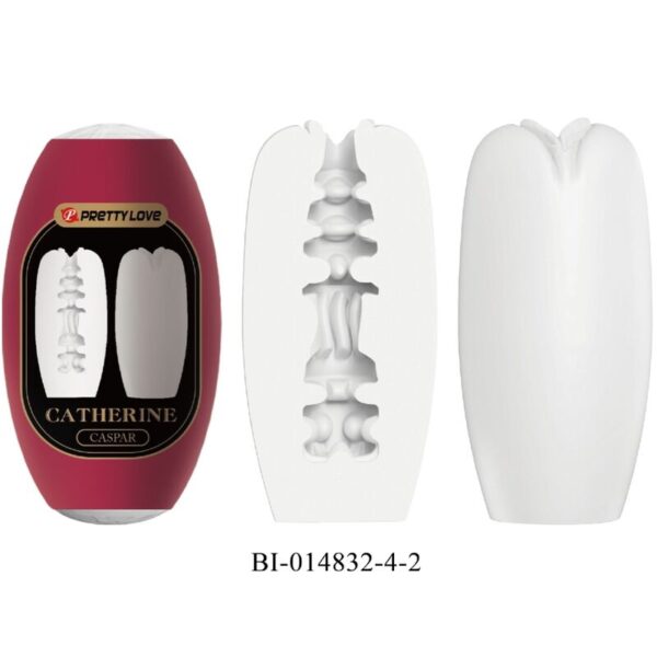 PRETTY LOVE - CASPAR PACK 15 VARIOUS MALE MASTRUBATORS - Image 2