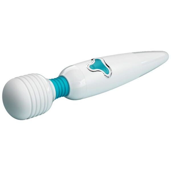 PRETTY LOVE - CLOUD WAND VIBRATOR 7 VIBRATIONS WHITE - Image 5
