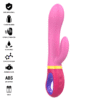 INTENSE - DAPHNE RABBIT VIBRATOR PINK - Image 7