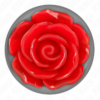 KINK - PLUG ANAL ROSE RED SIZE M - Image 5