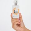 SECRETPLAY - ARES NATURAL PERFUME PHEROMONES SPRAY FOR MEN 50 ML - Image 2