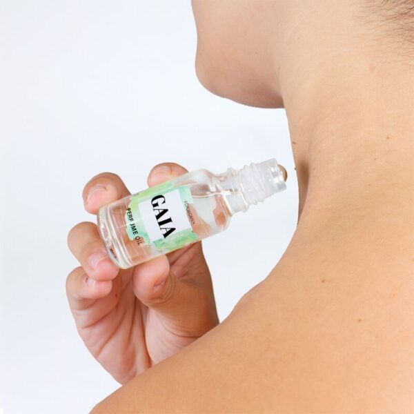 SECRETPLAY - GAIA NATURAL PERFUME PHEROMONES IN OIL FOR WOMEN 20 ML - Image 4