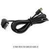 PRETTY LOVE - DJ DOCTOR MASSAGER 5 SETTINGS BLACK - Image 9