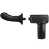 PRETTY LOVE - DJ DOCTOR MASSAGER 5 SETTINGS BLACK - Image 6