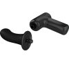 PRETTY LOVE - DJ DOCTOR MASSAGER 5 SETTINGS BLACK - Image 7
