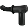 PRETTY LOVE - DJ DOCTOR MASSAGER 5 SETTINGS BLACK - Image 3