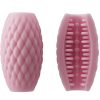 PRETTY LOVE - ATHENA EROS SILICONE MALE MASTURBATOR PINK - Image 2