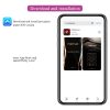 PRETTY LOVE - LEVIATHAN APP CONTROLLED VIBRATOR PURPLE - Image 10