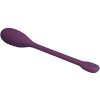 PRETTY LOVE - LEVIATHAN APP CONTROLLED VIBRATOR PURPLE - Image 3