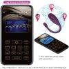 PRETTY LOVE - LEVIATHAN APP CONTROLLED VIBRATOR PURPLE - Image 19