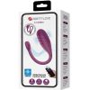 PRETTY LOVE - LEVIATHAN APP CONTROLLED VIBRATOR PURPLE - Image 8