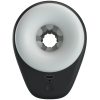 PRETTY LOVE - DJ GIRL MALE MASTURBATOR WITH VIBRATION 5 SETTINGS NEGRO - Image 2