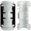 PRETTY LOVE - DJ GIRL MALE MASTURBATOR WITH VIBRATION 5 SETTINGS NEGRO - Image 6