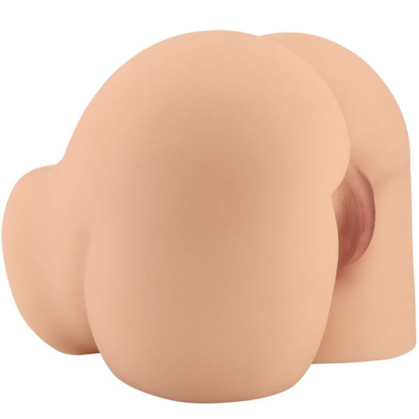 CRAZY BULL - ROLONDA REAR VIBRATOR WITH NATURAL REALISTIC VAGINA AND ANUS - Image 3