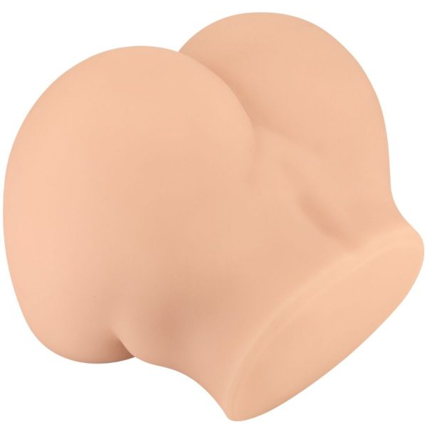 CRAZY BULL - ROLONDA REAR VIBRATOR WITH NATURAL REALISTIC VAGINA AND ANUS - Image 4