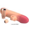 ROMANCE - VIBRATING PENIS SLEEVE NATURAL - Image 10