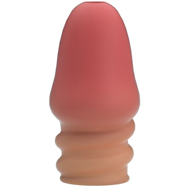 PRETTY LOVE - JEREMY PENIS THICKER PINK - Image 2