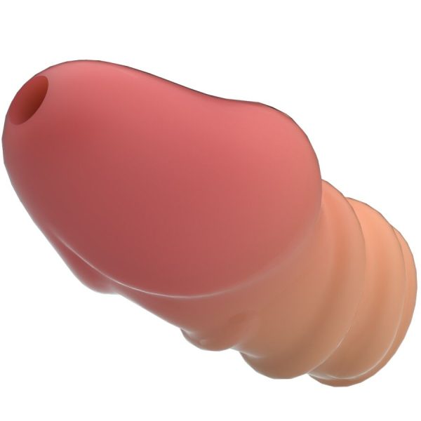 PRETTY LOVE - JEREMY PENIS THICKER PINK - Image 5