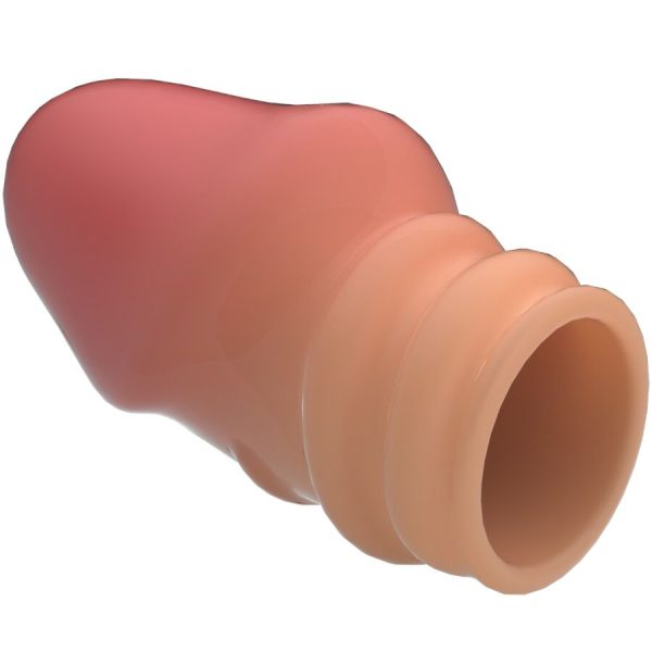 PRETTY LOVE - JEREMY PENIS THICKER PINK - Image 6