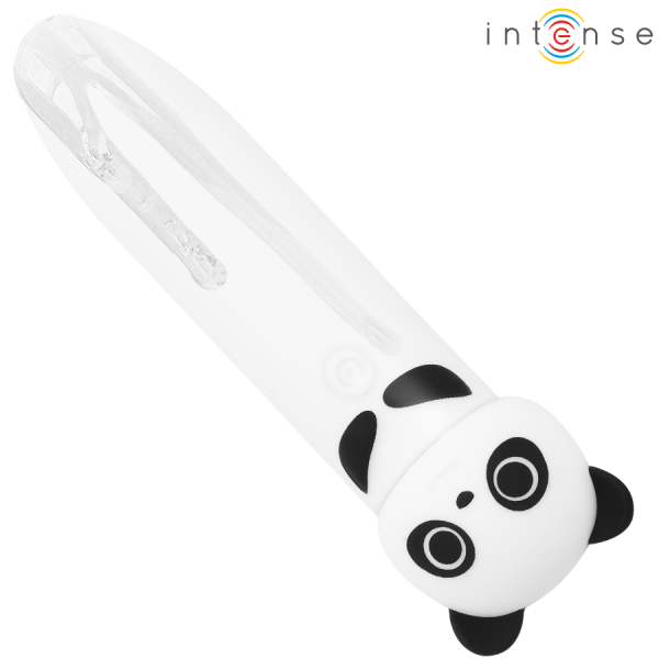 INTENSE - POH PANDA VIBRATING BULLET USB RECHARGEABLE 10 X 2.2 CM - Image 6