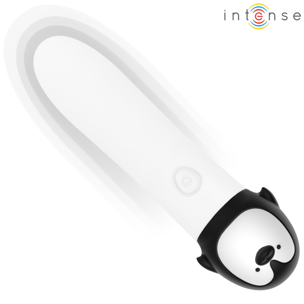 INTENSE - RICH VIBRATING BULLET PENGUIN - Image 5
