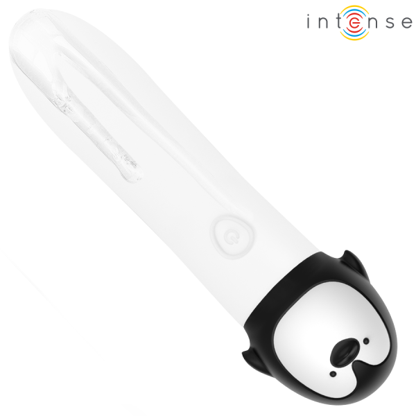 INTENSE - RICH VIBRATING BULLET PENGUIN - Image 6