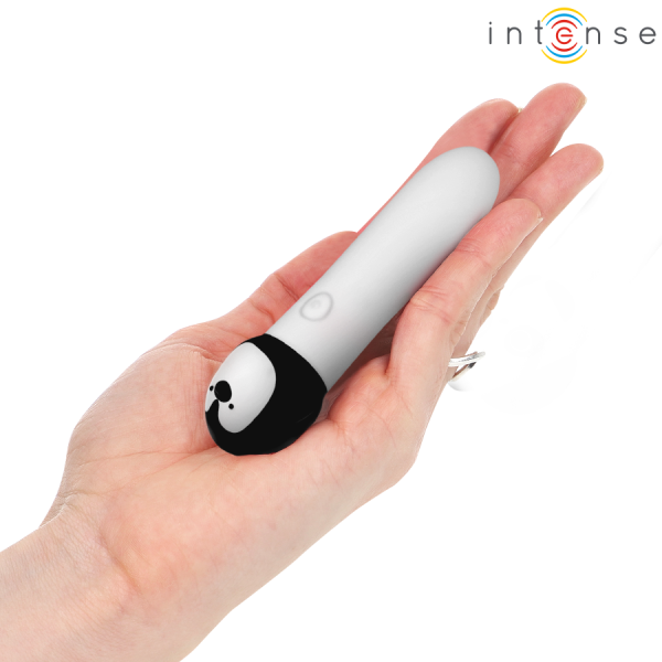 INTENSE - RICH VIBRATING BULLET PENGUIN - Image 2