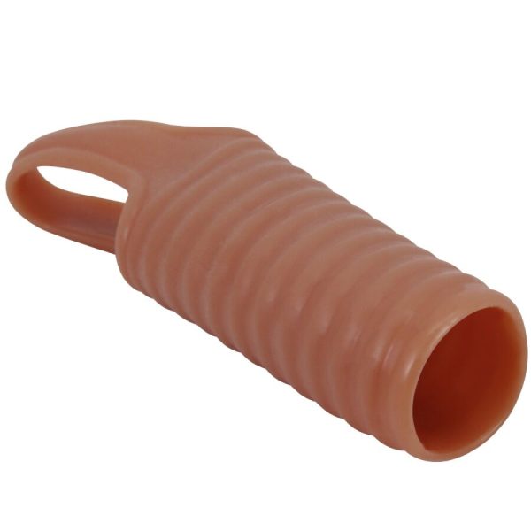 PRETTY LOVE - HARTMAN PENIS SHEATH NATURAL - Image 4