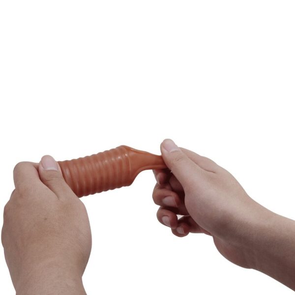 PRETTY LOVE - HARTMAN PENIS SHEATH NATURAL - Image 7