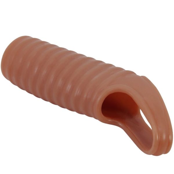 PRETTY LOVE - HARTMAN PENIS SHEATH NATURAL - Image 3