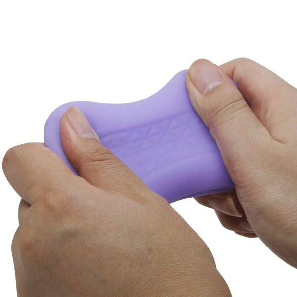 PRETTY LOVE - CORY MALE MASTURBATOR PURPLE - Image 6