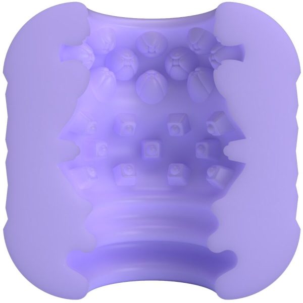 PRETTY LOVE - CORY MALE MASTURBATOR PURPLE - Image 3