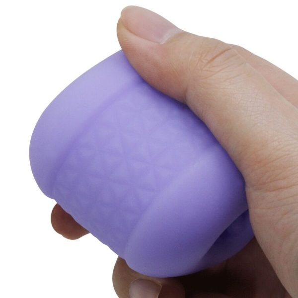 PRETTY LOVE - CORY MALE MASTURBATOR PURPLE - Image 7
