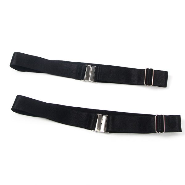 SUBBLIME - 957476 ADJUSTABLE BUCKLES BLACK - Image 2