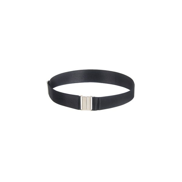 SUBBLIME - 957476 ADJUSTABLE BUCKLES BLACK - Image 3