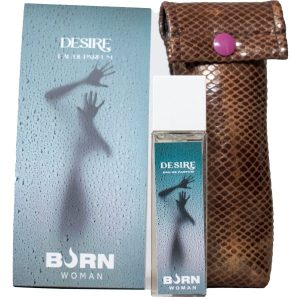 BURN - DESIRE WOMEN'S PERFUME 20 ML