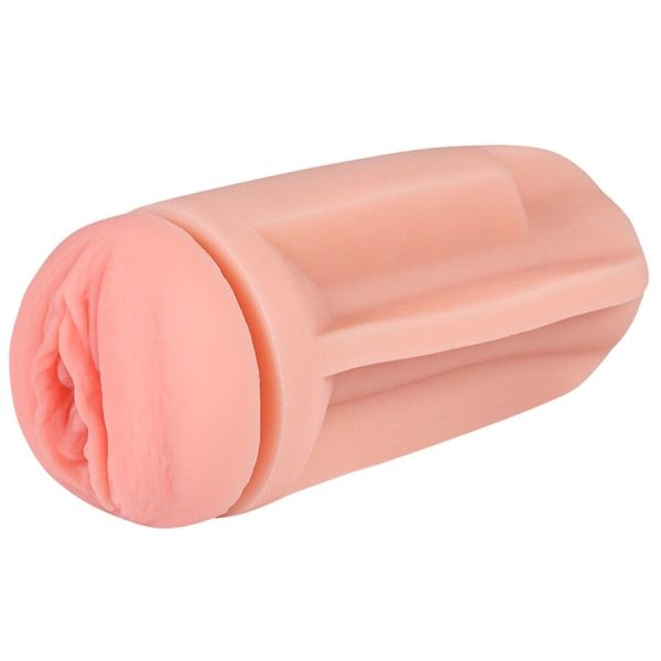 SHEQU - FANNY VAGINA MASTURBATOR WITH VIBRATION - Image 5