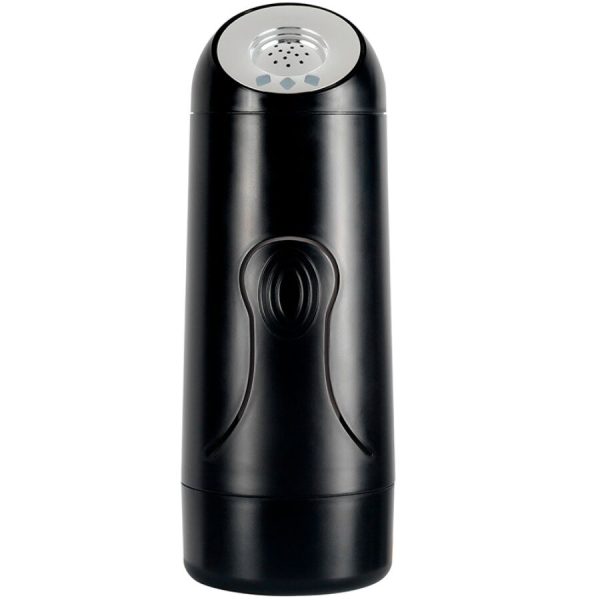 SHEQU - FANNY VAGINA MASTURBATOR WITH VIBRATION - Image 7
