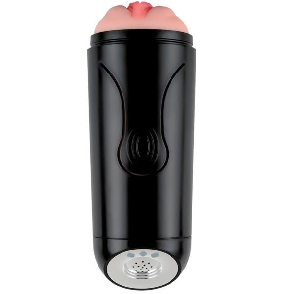 SHEQU - FANNY VAGINA MASTURBATOR WITH VIBRATION - Image 2