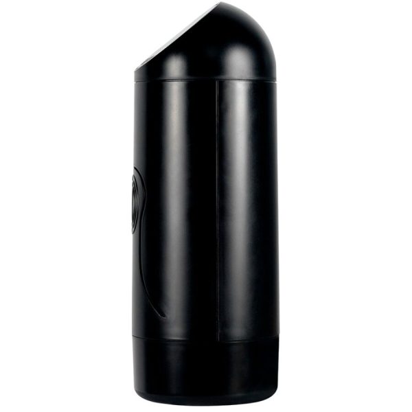 SHEQU - FANNY VAGINA MASTURBATOR WITH VIBRATION - Image 10
