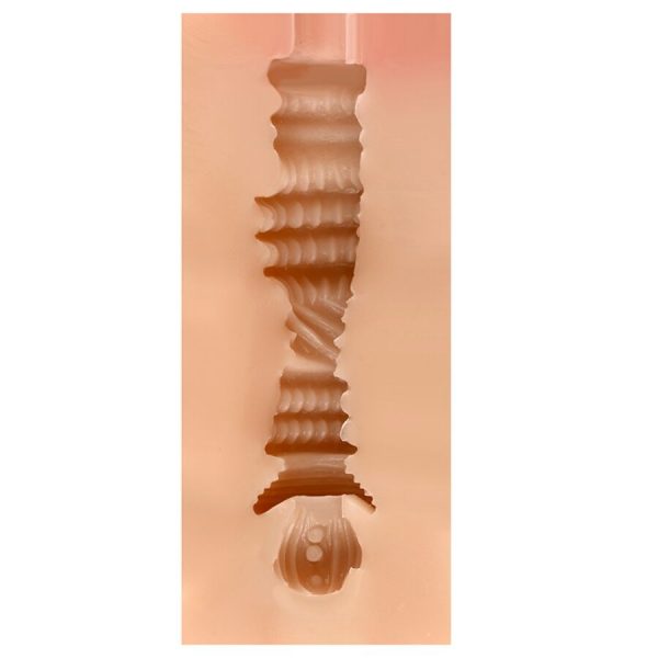 SHEQU - EDITH VAGINA MASTURBATOR - Image 4