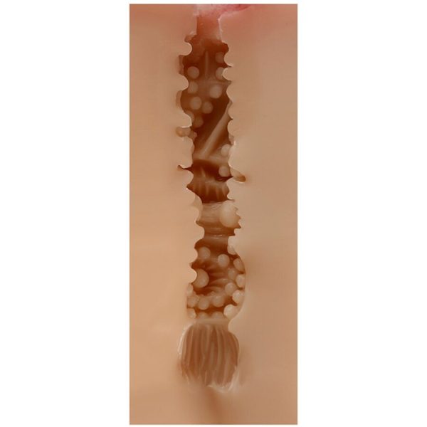 SHEQU - MAUD VAGINA MASTURBATOR - Image 4