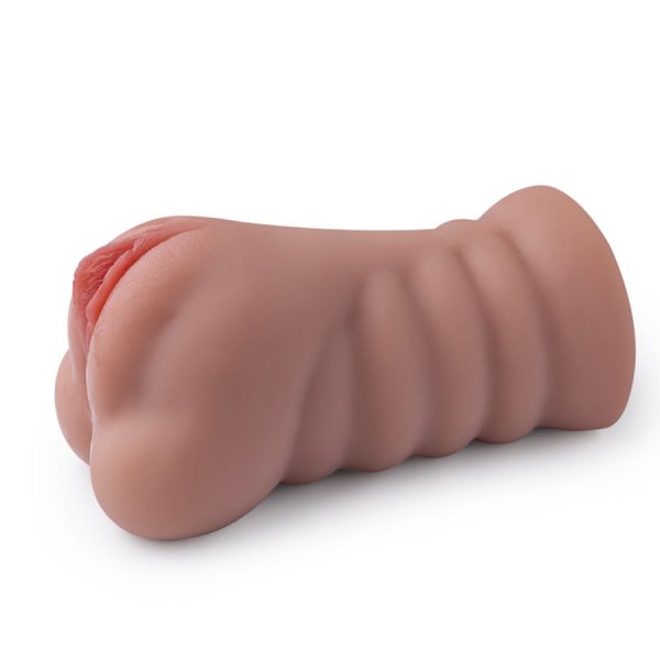 XISE - RAMAR VAGINA MASTURBATOR WITH VIBRATION - Image 5