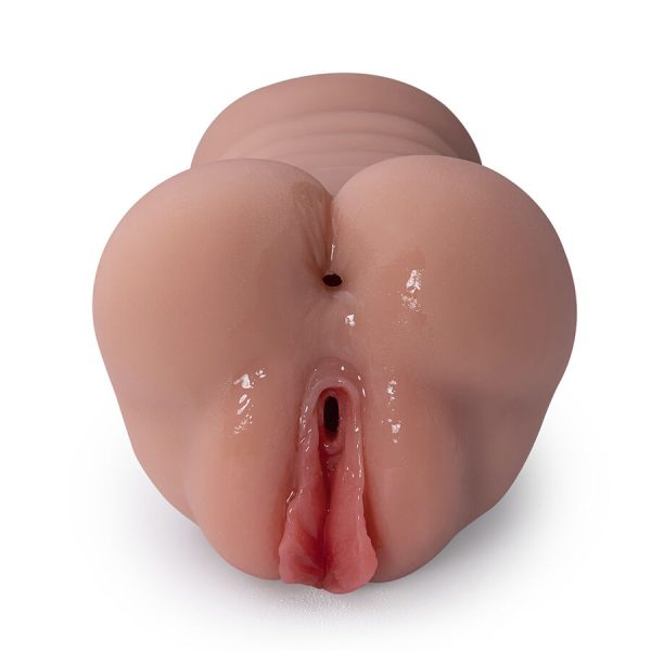 XISE - RAMAR VAGINA MASTURBATOR WITH VIBRATION - Image 9