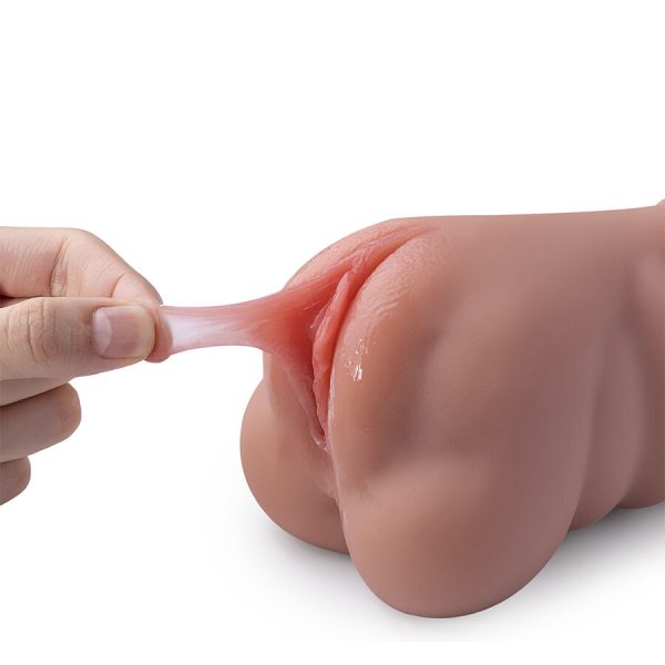 XISE - RAMAR VAGINA MASTURBATOR WITH VIBRATION - Image 10