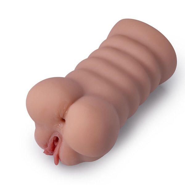 XISE - RAMAR VAGINA MASTURBATOR WITH VIBRATION - Image 7