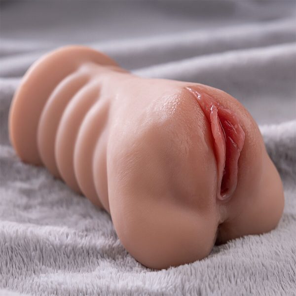 XISE - RAMAR VAGINA MASTURBATOR WITH VIBRATION - Image 16