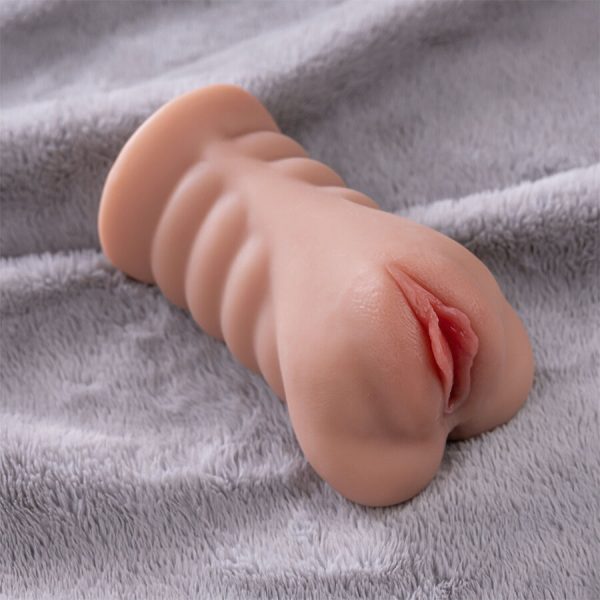 XISE - RAMAR VAGINA MASTURBATOR WITH VIBRATION - Image 18