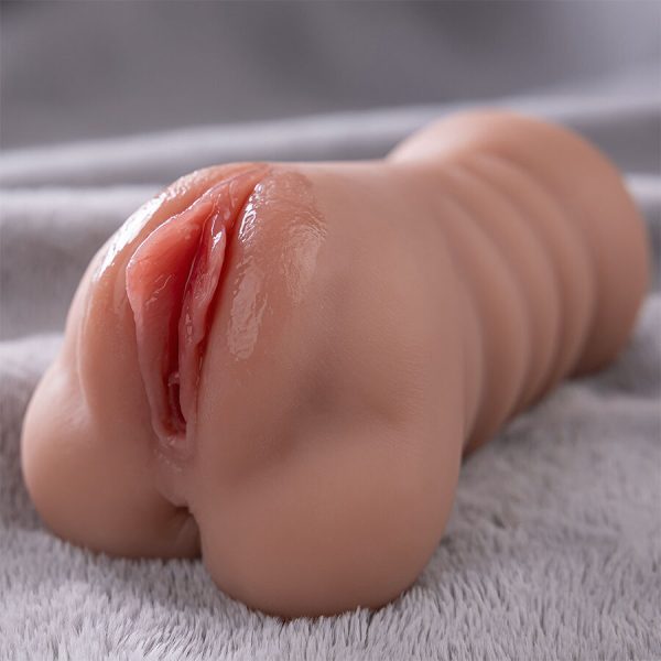 XISE - RAMAR VAGINA MASTURBATOR WITH VIBRATION - Image 13