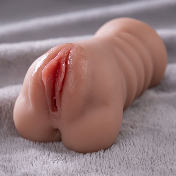 XISE - RAMAR VAGINA MASTURBATOR WITH VIBRATION - Image 14